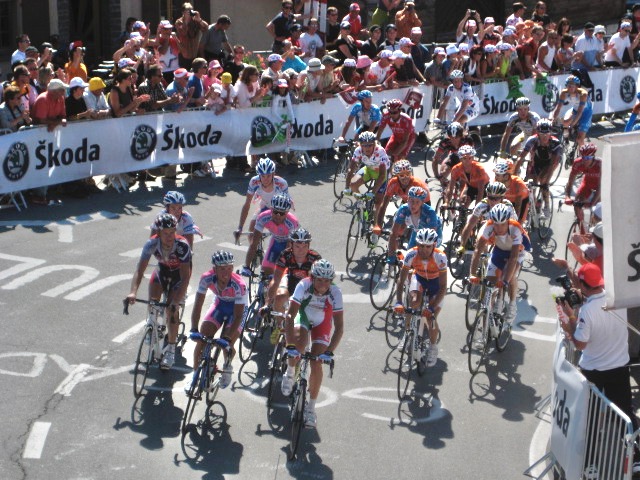 Tour de France